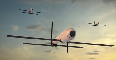 Израиль попросил у США ударные дроны Switchblade 600: как они помогут одолеть ХАМАС (видео)