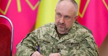 РФ во время летнего наступления попытается захватить всю Запорожскую область, — генерал Павлюк