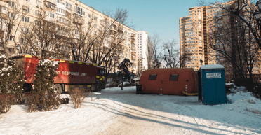 У Києві не вистачає аварійних бригад: двоє слюсарів померли від перенавантаження, — нардеп