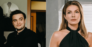 Син Наталії Сумської висловився про сестру в Росії: "Я б дуже хотів"