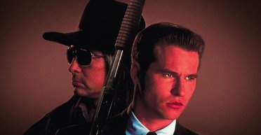 Помер Вел Кілмер: 6 найкращих фільмів ікони Голлівуду