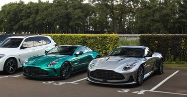 Rolls-Royce, Bentley и Lamborghini: какие элитные авто покупают украинцы в 2024 году (фото)