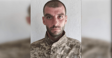 Остались жена и дочь: на фронте погиб сын Главного раввина Украины