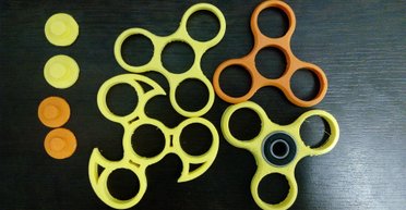 Авторка популярної іграшки-антистресу не заробила на винаході жодного пенні