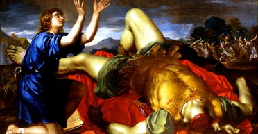 Найдены доказательства существования библейских великанов: о них предостерегали в древнем письме (фото)