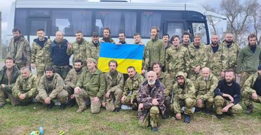 Обмен военнопленными "1000 на 1000": РФ передала Украине свой список, – Песков