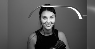 От чемпионатов в Европе до собственного бренда в США: история Дианы Горобец — lash-мейкера, которая покоряет эстетические горизонты