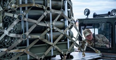 Patriot, артилерія, ракети: США готують пакет допомоги Україні на $6 млрд, але з нюансом, — ЗМІ