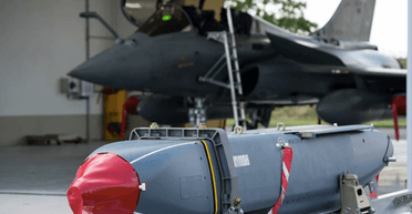 SCALP-EG, Aster і MICA: Франція прискорює виробництво ракет для підтримки України