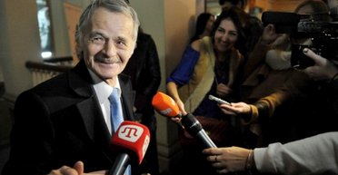 Мустафа. Как снимали фильм о лидере крымскотатарского народа Мустафе Джемилеве