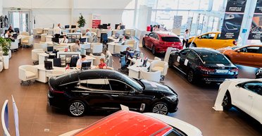 Два роковых цвета: какие авто дешевеют при при перепродаже