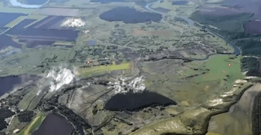 ATACMS атакували окупантів на Луганщині: як це допоможе сповільнити наступ ЗС РФ (відео)