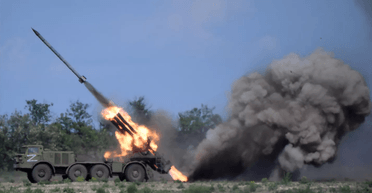 "Наблюдаем интересную тенденцию": военный эксперт рассказал, почему у россиян стало меньше РСЗО