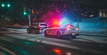 Занадто близько: водія оштрафували на $110 тисяч за рух поруч з іншою машиною