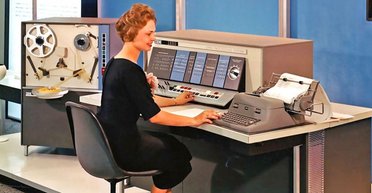 Профессии в стиле ретро. Как живут люди, чьи профессии вымирают