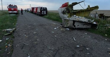 После Боинга. Станет ли теракт поворотным моментом в войне с Россией