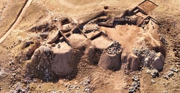 Їх намагалися знищити: у Туреччині виявили написи мертвою мовою (фото)