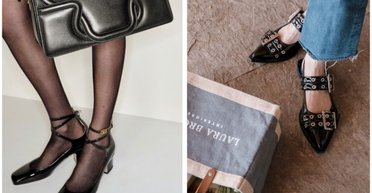 Мэтр моды показал, какую обувь носить весной 2026 года (фото)