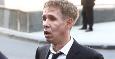 Терпение лопнуло: в РФ придумали, как наказать актера Алексея Панина