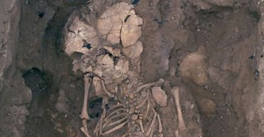 Детоубийство или ритуалы: ученые раскрыли правду о жутких захоронениях младенцев иберийской культуры