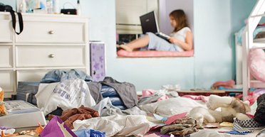 Домашняя работа. Почему фриланс подходит не всем