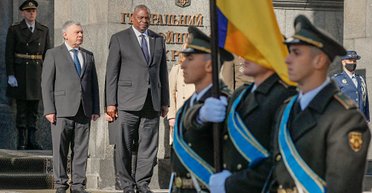 Роздратування Кремля. Чому знову активізувалися розмови щодо вступу України до НАТО