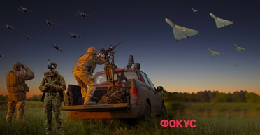 Третя світова чи перша технологічна: як людина втрачає контроль над ходом війни