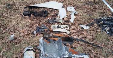 Атаковали Shahed в несколько волн: в ВСУ сообщили, как отработала ПВО (фото)