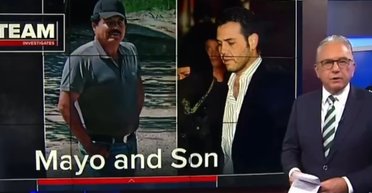 "Взяли" прямо у частного самолета: в США арестовали сына "знаменитого" наркобарона Эль Чапо