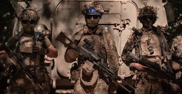 Не спрашивайте о мире в Вашингтоне и Лондоне: четыре пути к победе Украины