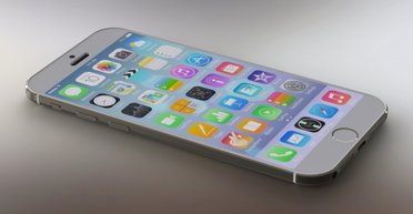 Apple iPhone 6s. Возвращение короля