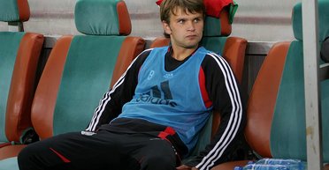 Пішов воювати замість в'язниці: УЄФА вшанувала пам'ять ліквідованого в Україні футболіста РФ