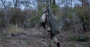 В войне побеждает технологический аспект, а не человеческий ресурс, — командование (видео)