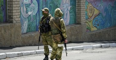 В Крыму пьяный российский командир расстрелял солдата, потому что тот не брал трубку (фото)