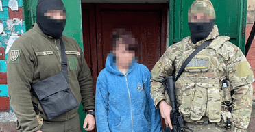 Проезжала до 100 км в день: агент РФ обнаруживала позиции ВСУ вблизи Авдеевки и Марьинки (фото)