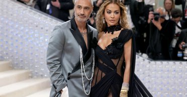 Тайка Вайтіті зізнався, що не освідчувався Ріті Орі