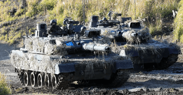 Ударный кулак Сил самообороны: Япония приобретет дополнительные танки и артиллерию