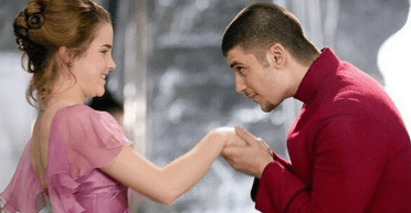 Звезда "Гарри Поттера" выглядит неузнаваемым и сменил профессию (фото)