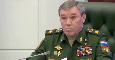 Герасимова могут убрать с поста начальника Генштаба ВС РФ: чем недоволен Путин