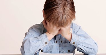 Уйти и не сдаваться: как помочь ребенку, не прошедшему собеседование в школе