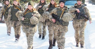 Мобилизация женщин: в Верховной Раде объяснили, есть ли такой пункт в законопроекте