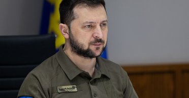 "Путин воспользуется": Зеленский объяснил последствия задержки помощи от США (видео)