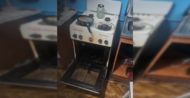 Хотел высушить штаны необычным способом: на Закарпатье мужчина устроил пожар в квартире