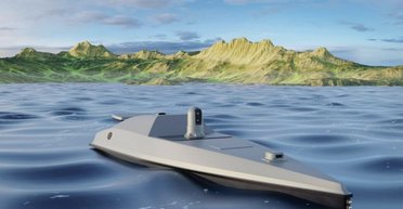 Створює морські дрони: Тайвань бере приклад з України у протистоянні з Китаєм