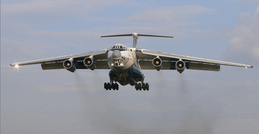 "Воля со стороны России есть": в РФ обещают передать тела погибших в катастрофе Ил-76 "в ближайшее время"