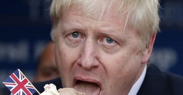 Борис, ты не прав! Чем успел оскандалиться новый премьер-министр Великобритании