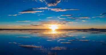 На Землі в архейську еру океани були зовсім не сині: що сталося 2,4 млрд років тому