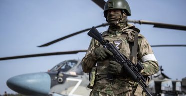 ВС РФ имеют "неприемлемые" потери за неделю весеннего наступления: оккупируют ли "пояс крепостей", — ISW