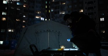 ДТЕК розповів, як відключатимуть світло 30 січня: в Києві діють тимчасові графіки