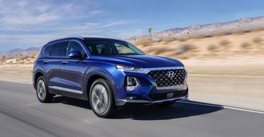 Для великої родини: названо найкращі семимісні автомобілі 2023 року (фото)